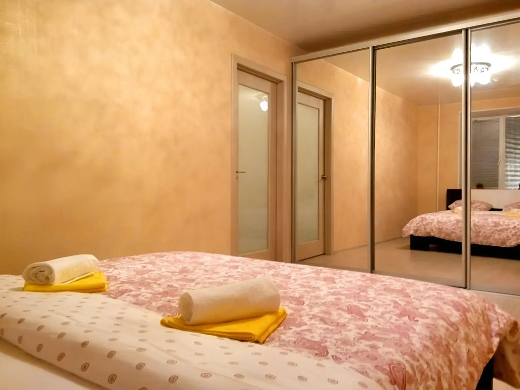 Фотография квартиры Квартира Рядом с Аквапарком Ривьера