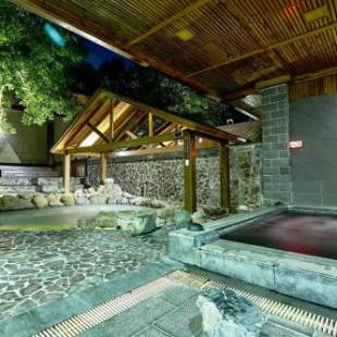 Фотографии гостиницы 
            Reikei Hot Spring Resort