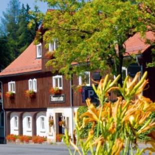 Фотографии гостиницы 
            Dammschenke Gasthof & Hotel