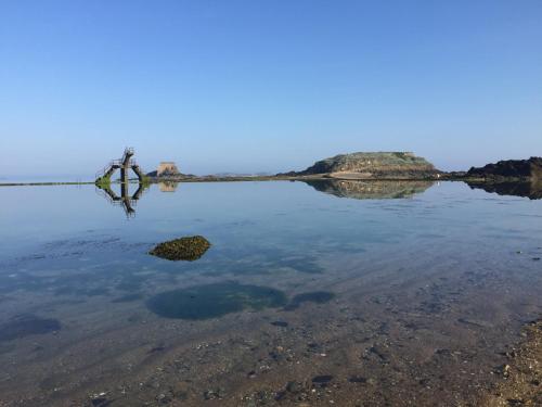 Фотография гостиницы Hôtel La Porte Saint Pierre