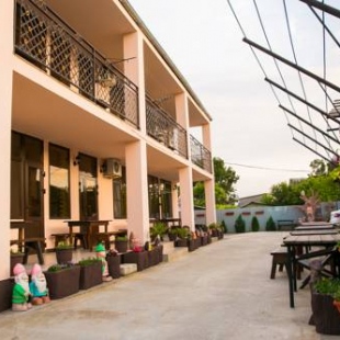 Фотография гостевого дома Татьяна