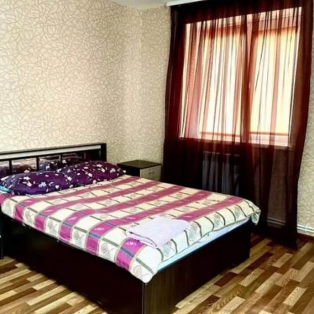 Фотографии квартиры 
            Квартира Однушка в Зубова Поляна