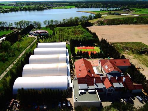 Фотография гостиницы Hotel Rodan