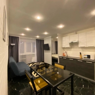 Фотография квартиры Апартаменты Уютная на Орджоникидзе 21