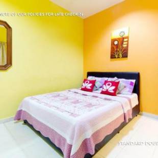 Фотографии гостиницы 
            OYO 43933 Ferringhi Stay Iinn