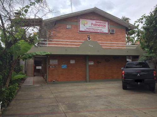 Фотографии мини отеля 
            Pousada Residencial Paineiras