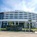 Фотография гостиницы Navy Hotel Cam Ranh