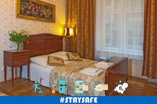 Фотография апарт отеля Metropolitan Apartments