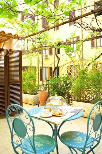 Фотография мини отеля Room Inn