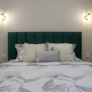 Фотография квартиры Апартаменты Студия Живу-на-Мингажева