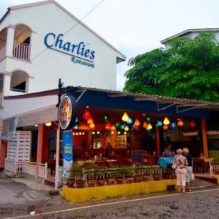 Фотографии гостиницы
Sugar Inn Phuket