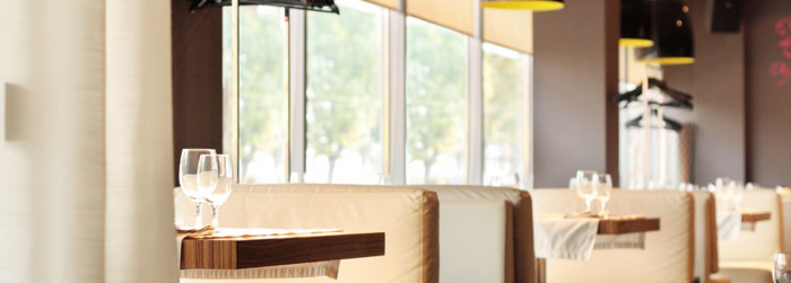 Фотография ресторана Я-кафе