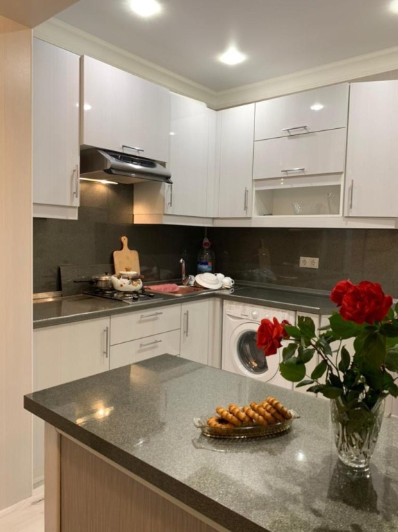 Фотография квартиры Апартаменты Ру 3