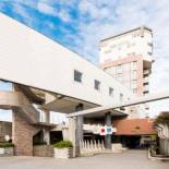 Фотография гостиницы APA Hotel Kanazawa-Nomachi