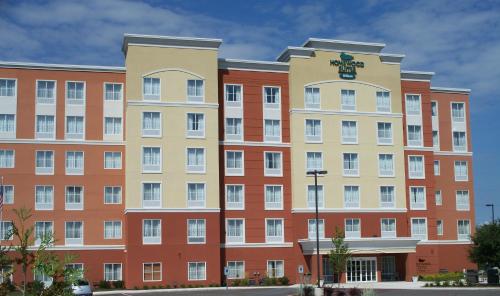 Фотография гостиницы Homewood Suites Fort Wayne