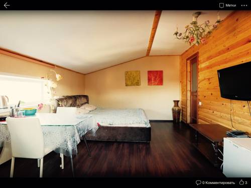 Фотографии гостевого дома
Четыре Сезона