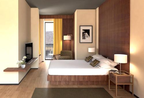 Фотография гостиницы Speronari Suites