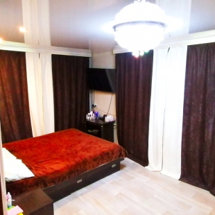 Фотография квартиры Апартаменты Тушканова 5