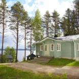 Фотография гостевого дома Holiday Home Tuuliranta