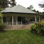 Фотография гостевого дома Skyblue Guesthouse - Self Catering