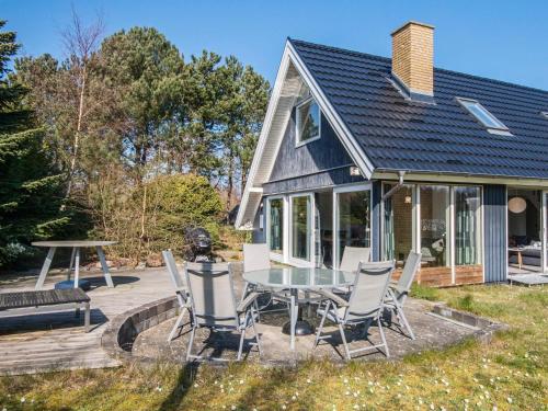 Фотография гостевого дома Holiday home Ebeltoft CXVI