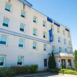 Фотография гостиницы ibis budget Dijon Saint Apollinaire