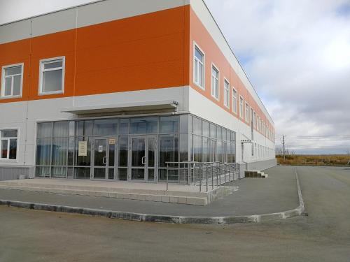 Фотография хостела Восход