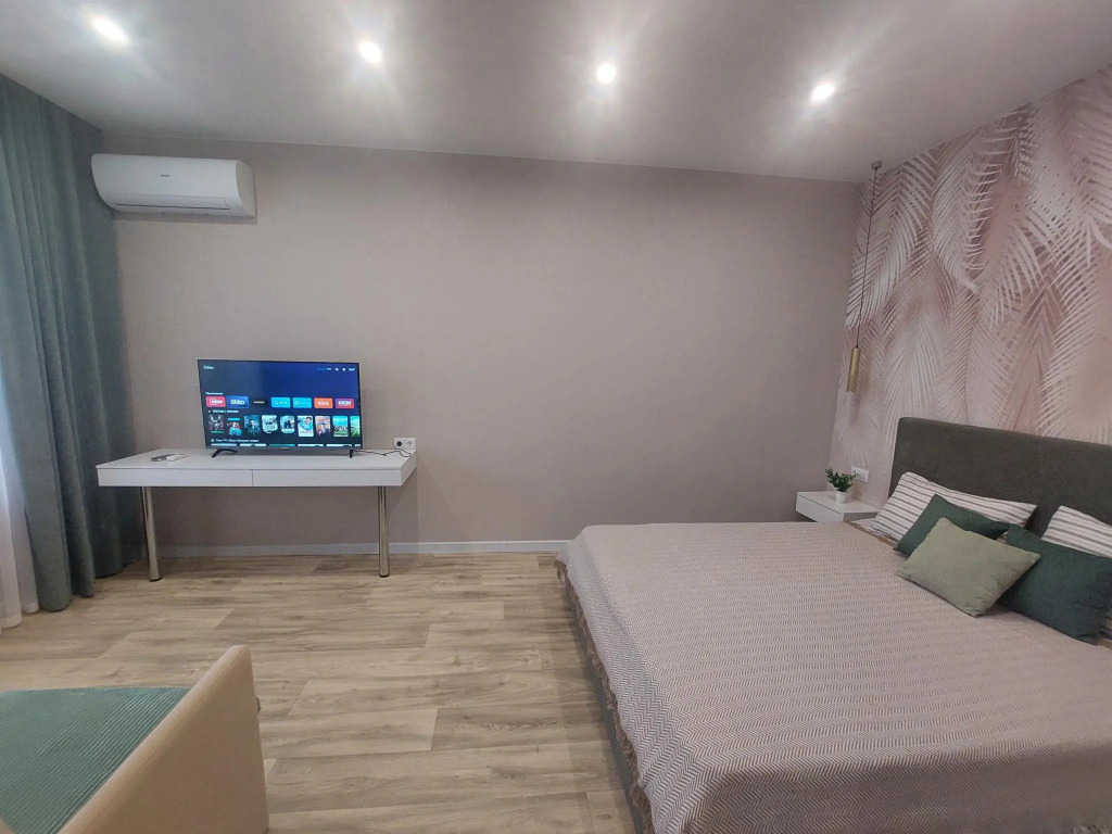 Фотография квартиры Апартаменты на улице Воронежская 47/35