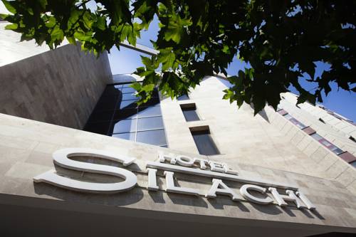 Фотографии гостиницы
Silachi Hotel