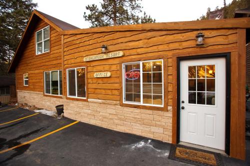 Фотография гостиницы StoneBrook Resort - Adult Only