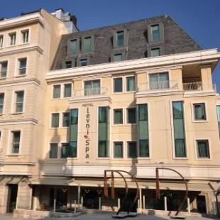 Фотографии гостиницы
Levni Hotel & SPA - Special Category