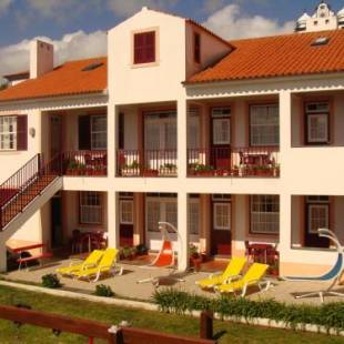 Фотографии апарт отеля 
            Apartamentos São João