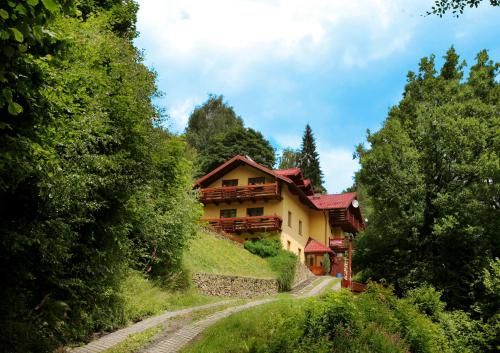 Фотография мини отеля Willa Pod Magurą