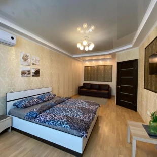 Фотография квартиры Квартира в центре города