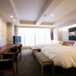 Фотография гостиницы Kyoto Kamanza Hotel