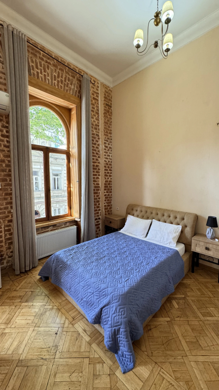 Фотография квартиры Апартаменты Sunny Tbilisi