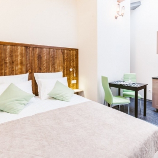 Фотография квартиры Апартаменты №3 у отеля DoubleTree by Hilton