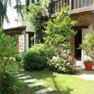 Фотографии гостевого дома 
            Gîte De Chevreuse