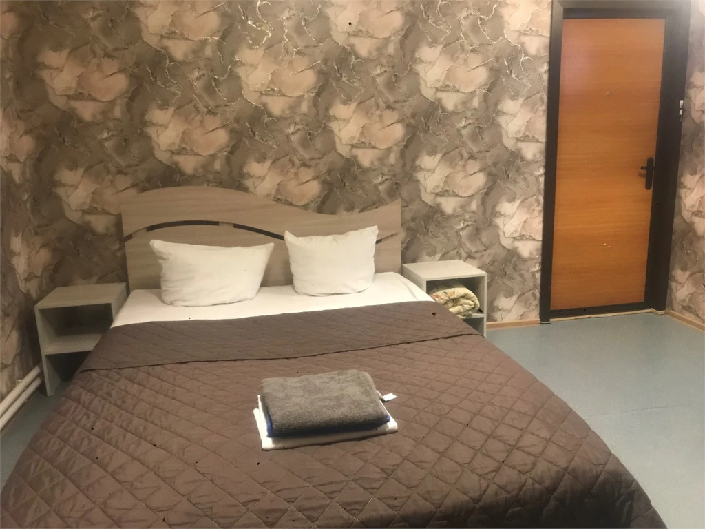 Фотография квартиры Квартира на улице Академика Киренского 9А (28)