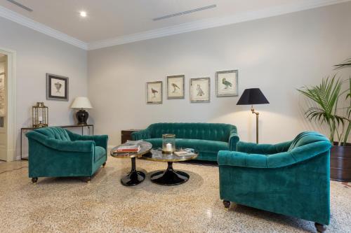 Фотография мини отеля Dimora Minima