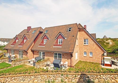 Фотографии апарт отеля
Apartmenthaus Budersandstraße 53