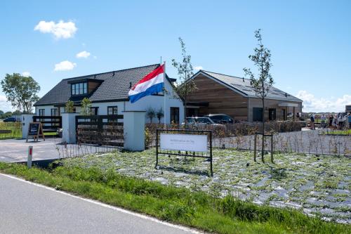 Фотография мини отеля B&B de Cley