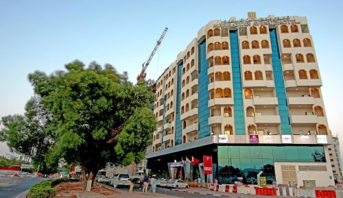 Фотография гостиницы Manhattan Avenue Hotel