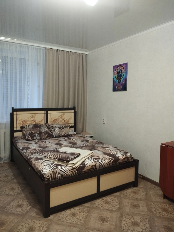 Фотография квартиры Квартира на Войнова 2/9