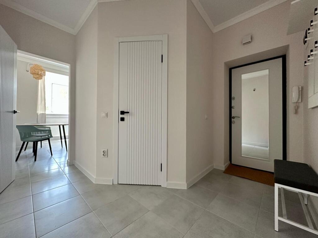 Фотография квартиры Апартаменты на улице Лопырина