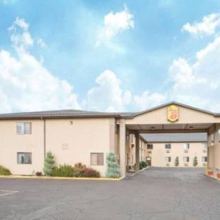 Фотографии гостиницы
Super 8 by Wyndham Elko