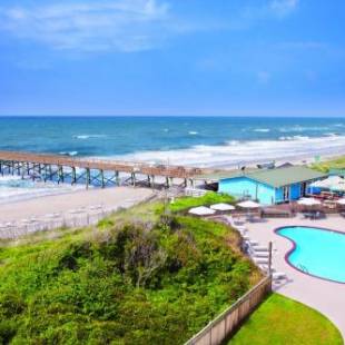Фотографии гостиницы 
            DoubleTree by Hilton Atlantic Beach Oceanfront