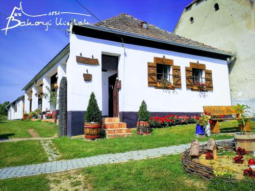 Фотография гостевого дома Bakonyi Kis-Lak
