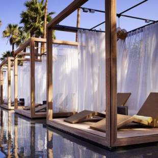 Фотографии гостиницы 
            Hotel Maya - a DoubleTree by Hilton Hotel