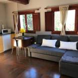 Фотография гостевого дома Casas Vairocana